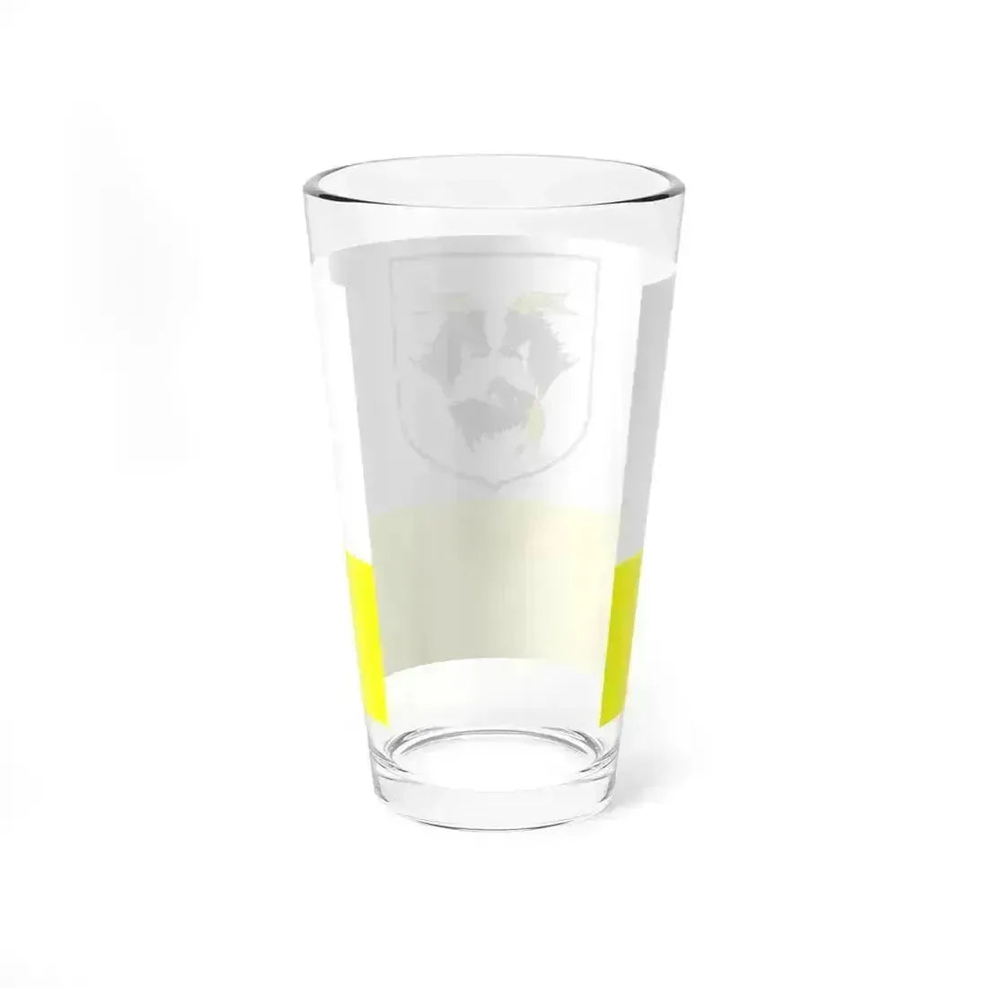POL Kedzierzyn Kozle flag (Poland) Pint Glass 16oz - Go Mug Yourself