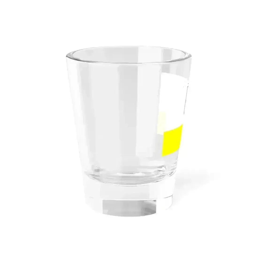 POL Kedzierzyn Kozle flag (Poland) Shot Glass 1.5oz - Go Mug Yourself