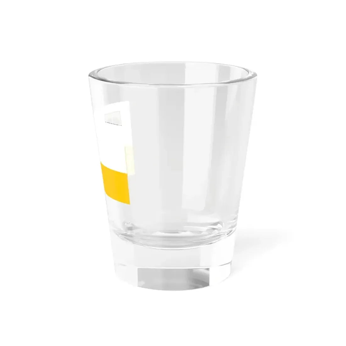 POL Kedzierzyn-Kozle flag (Poland) Shot Glass 1.5oz - Go Mug Yourself