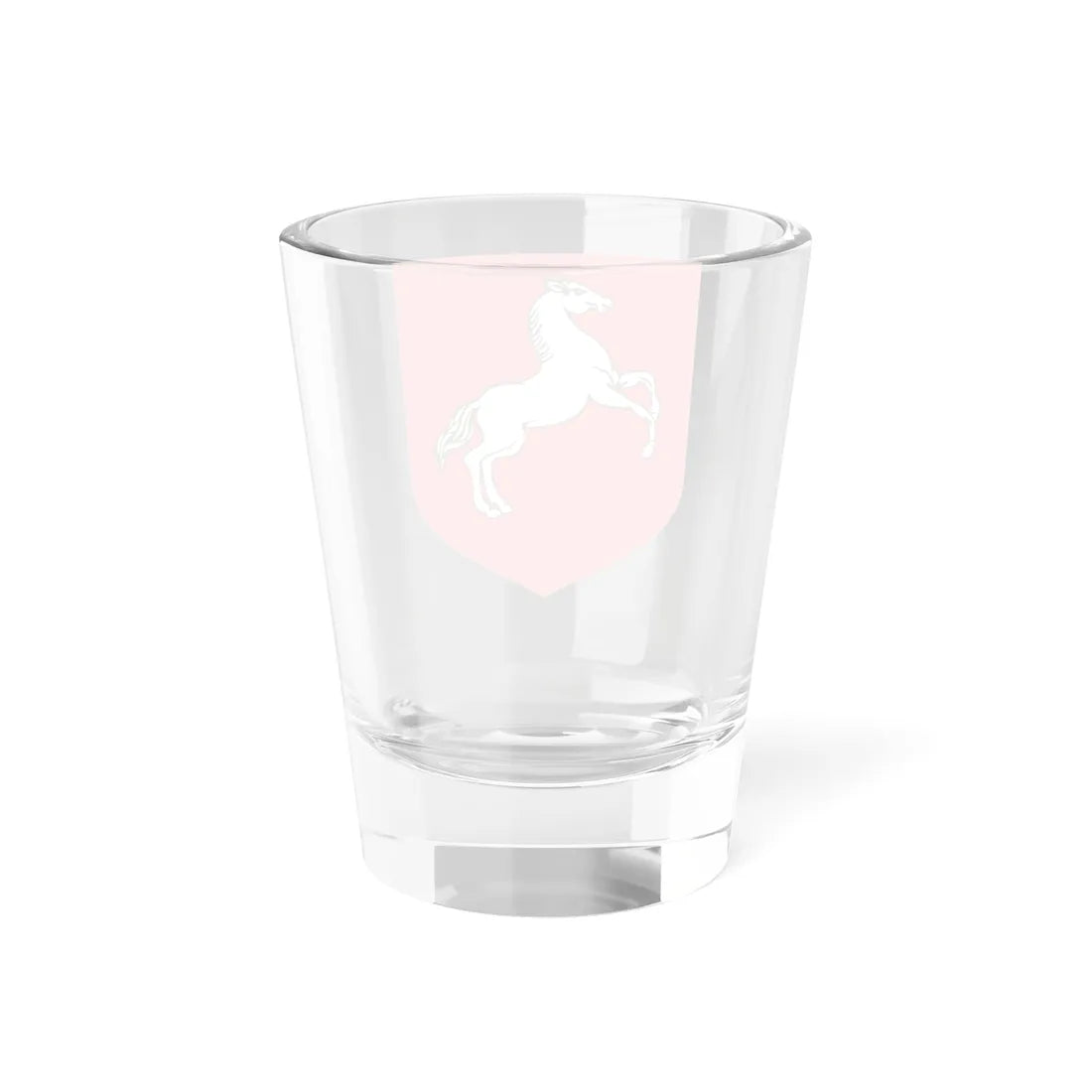 POL Konin COA (Poland) (Coat of Arms) Shot Glass 1.5oz - Go Mug Yourself