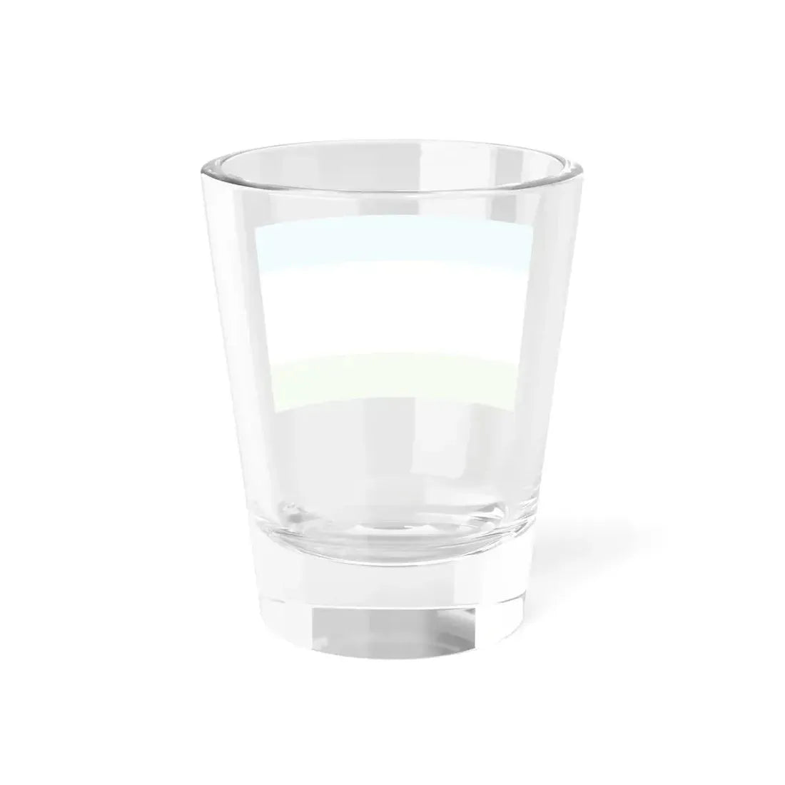 POL Krosno Odrzanskie flag (Poland) Shot Glass 1.5oz - Go Mug Yourself