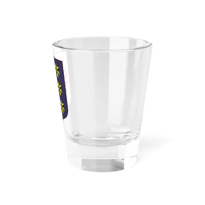 POL Lipiany COA alt 1 (Poland) (Coat of Arms) Shot Glass 1.5oz - Go Mug Yourself