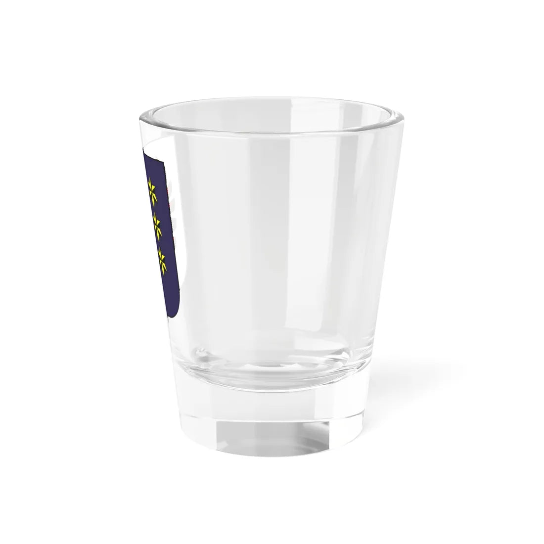 POL Lipiany COA alt (Poland) (Coat of Arms) Shot Glass 1.5oz - Go Mug Yourself