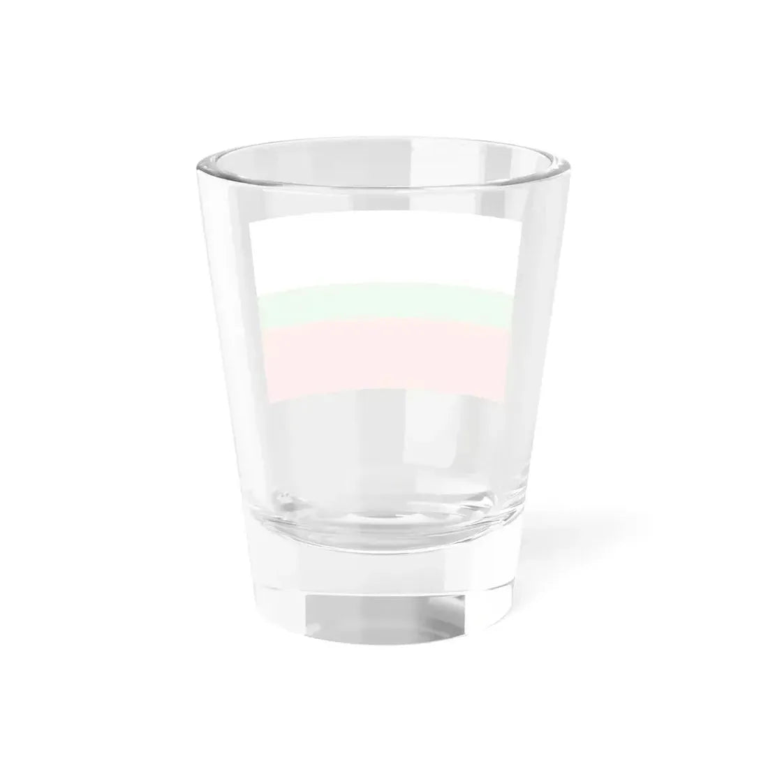 POL Lublin flag (Poland) Shot Glass 1.5oz - Go Mug Yourself