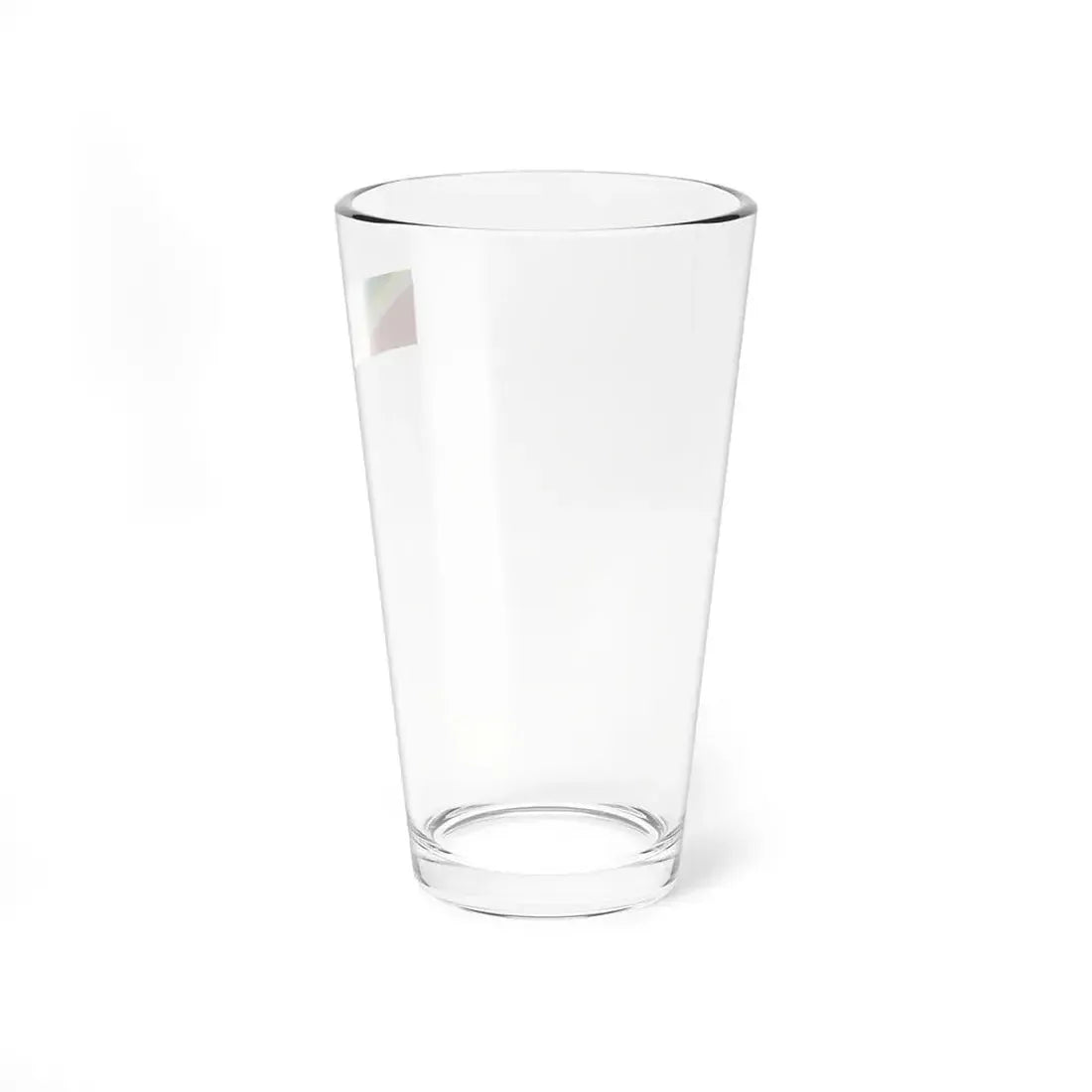 POL Lubon flag (Poland) Pint Glass 16oz 16oz - Go Mug Yourself