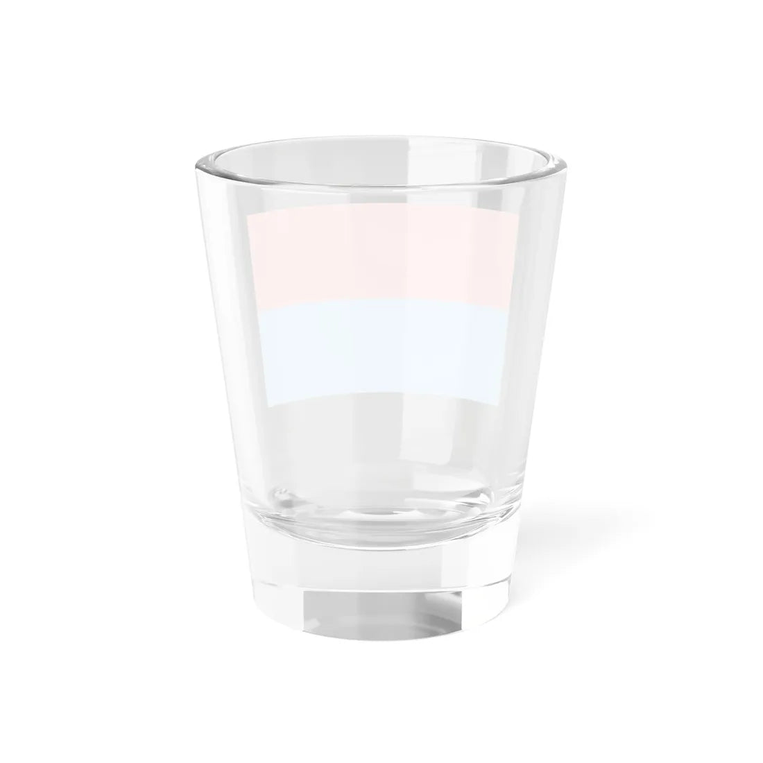 POL Lwow flag (Ukraine) Shot Glass 1.5oz - Go Mug Yourself