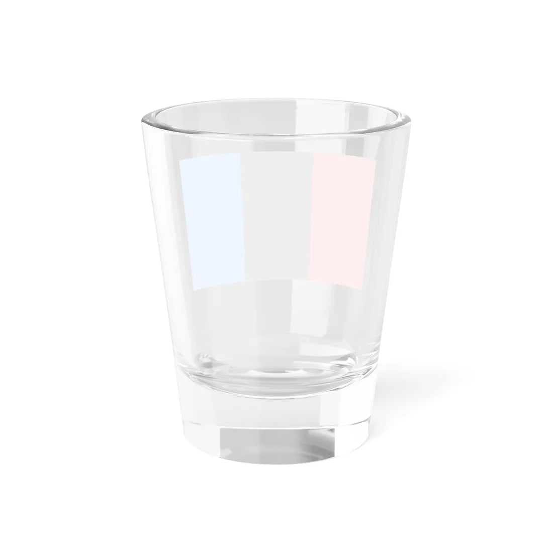 POL powiat kamiennogorski flag (Poland) Shot Glass 1.5oz - Go Mug Yourself
