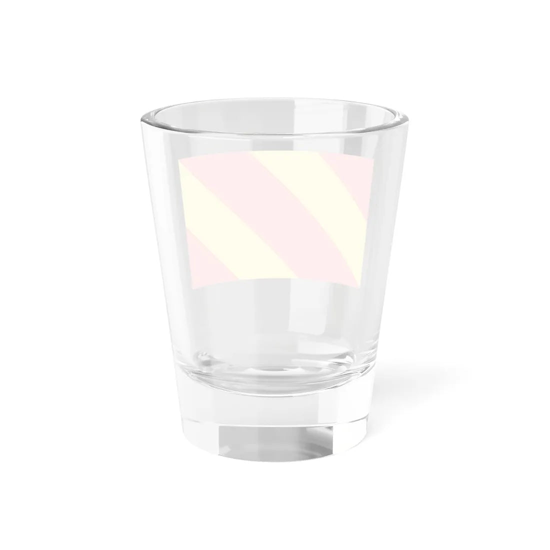 POL powiat kłodzki flag (Poland) Shot Glass 1.5oz - Go Mug Yourself