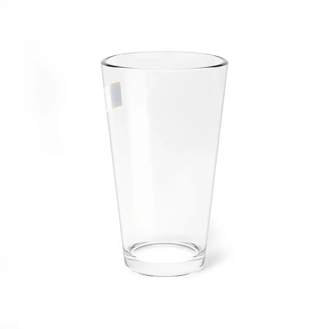 POL powiat kozienicki flag (Poland) Pint Glass 16oz 16oz - Go Mug Yourself