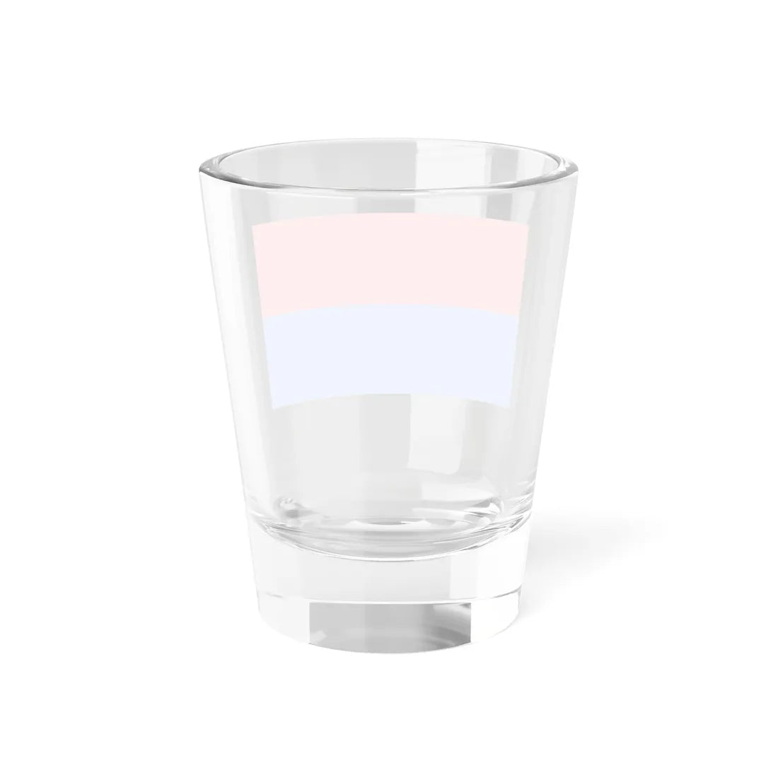 POL powiat minski flag (Poland) Shot Glass 1.5oz - Go Mug Yourself