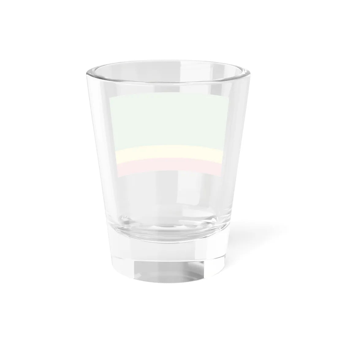 POL powiat namysłowski flag (Poland) Shot Glass 1.5oz - Go Mug Yourself