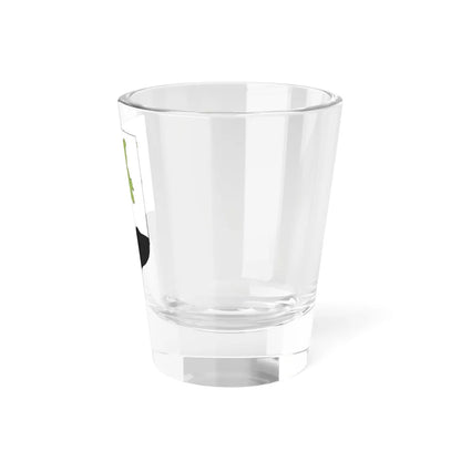 POL village Gwoździany COA (Poland) (Coat of Arms) Shot Glass 1.5oz - Go Mug Yourself