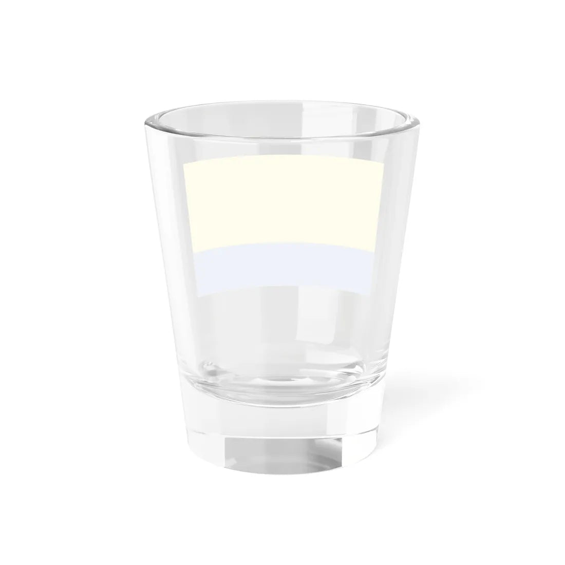 POL wojewodztwo opolskie flag (Poland) Shot Glass 1.5oz - Go Mug Yourself
