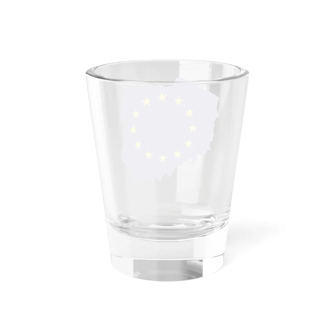 Poland EU (Poland) Shot Glass 1.5oz - Go Mug Yourself