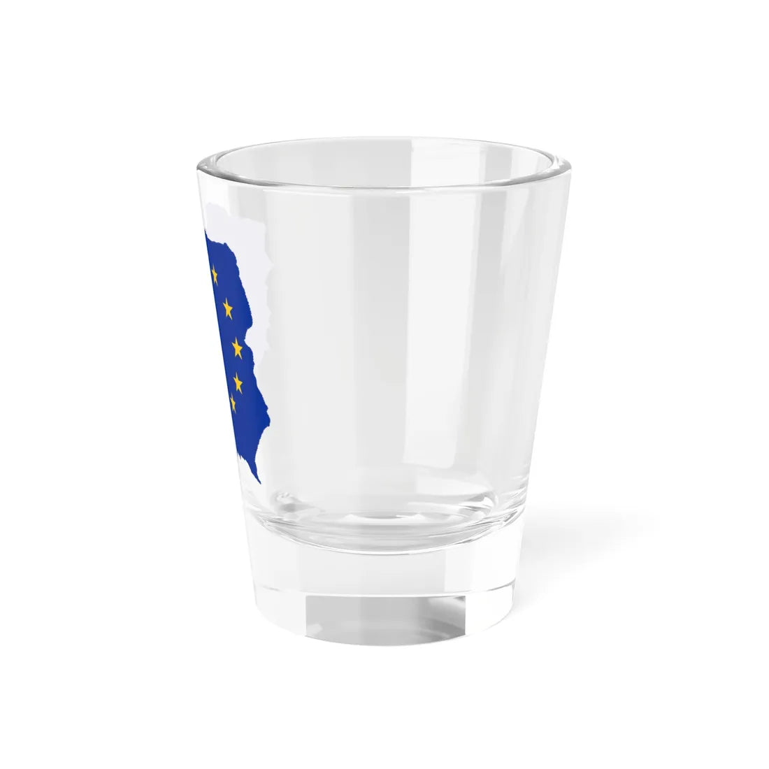 Poland EU (Poland) Shot Glass 1.5oz - Go Mug Yourself
