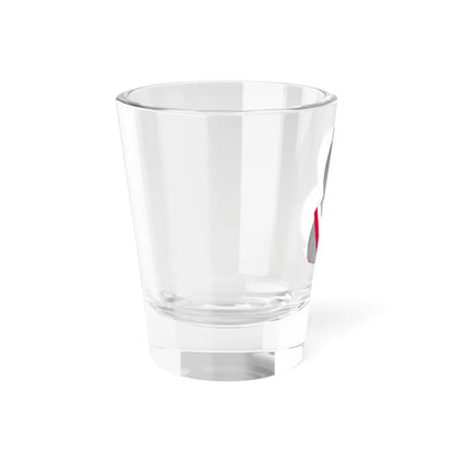 Poland politic personality icon (Poland) Shot Glass 1.5oz - Go Mug Yourself