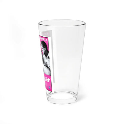 POLYESTER (2) 1981 Movie Poster - Pint Glass 16oz-Go Mug Yourself