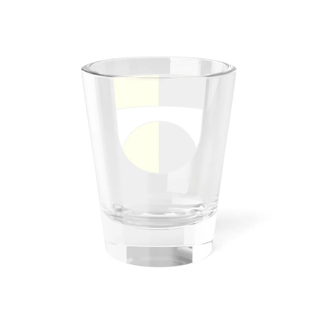 Pontresina wappen (Switzerland) (Coat of Arms) Shot Glass 1.5oz - Go Mug Yourself