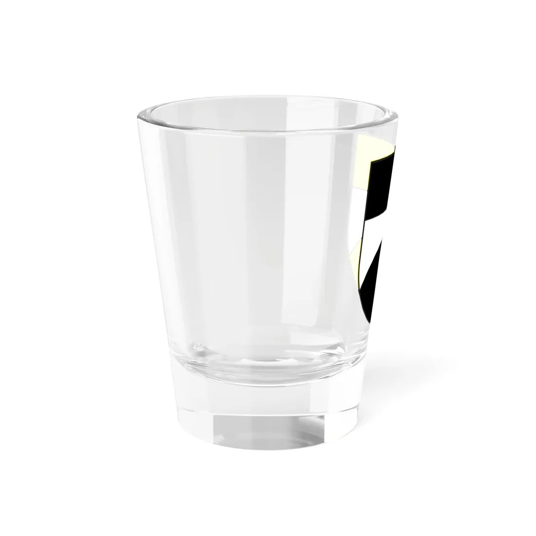 Pontresina wappen (Switzerland) (Coat of Arms) Shot Glass 1.5oz - Go Mug Yourself