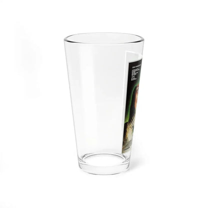 POPCORN 1991 Movie Poster - Pint Glass 16oz - Go Mug Yourself