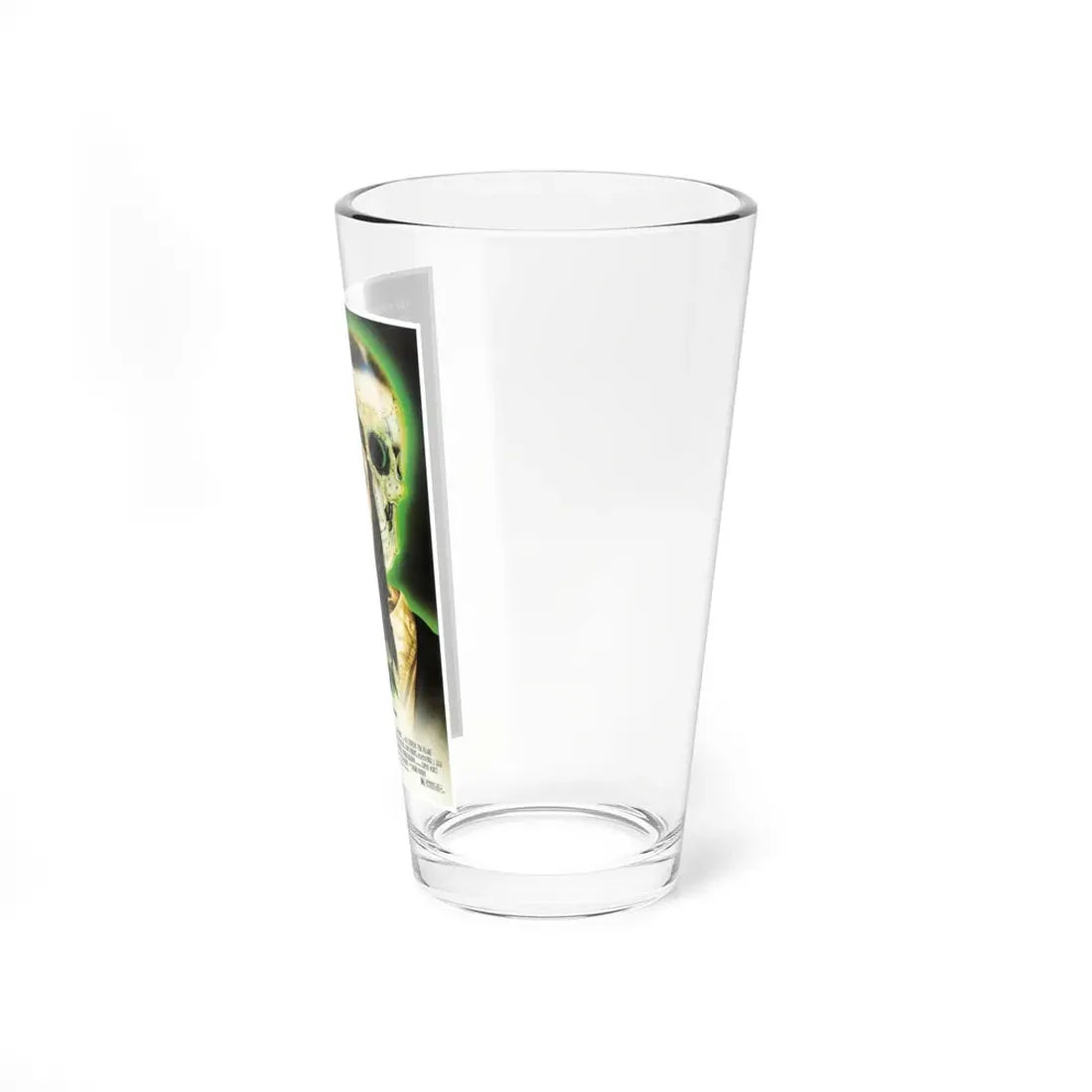 POPCORN 1991 Movie Poster - Pint Glass 16oz - Go Mug Yourself