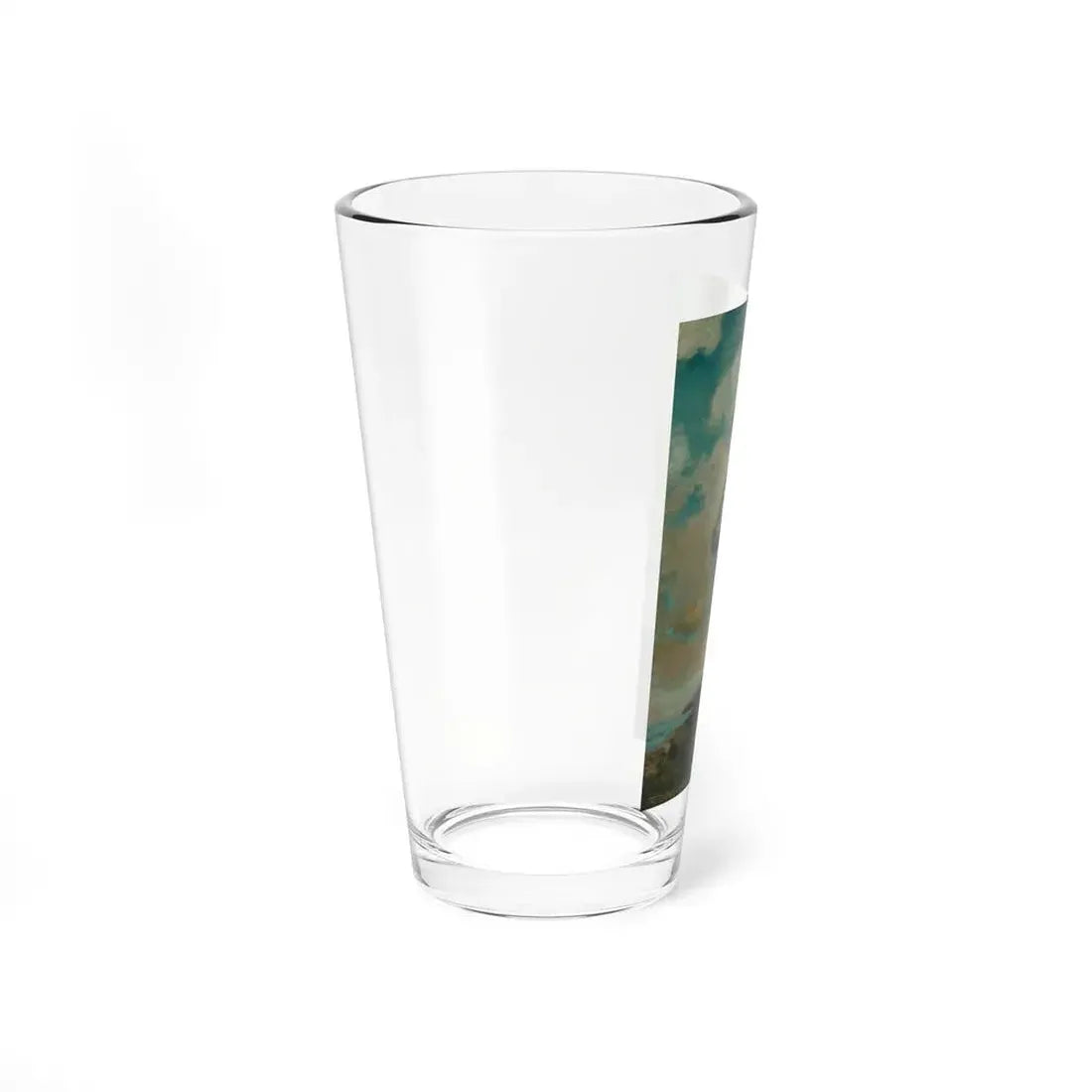 Portrait of a Boy, 1926 (Magazine Illustration) Pint Glass 16oz - Go Mug Yourself
