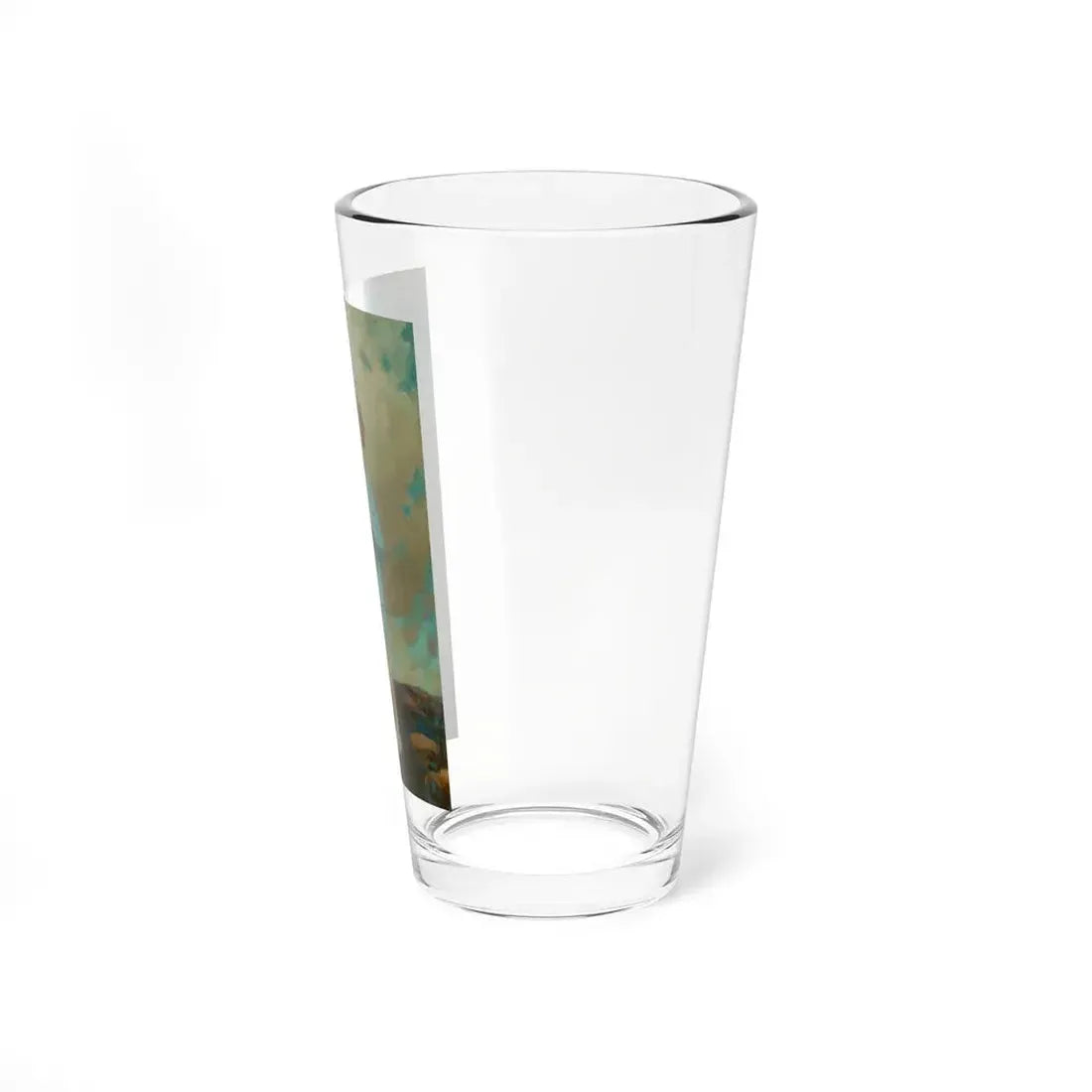 Portrait of a Boy, 1926 (Magazine Illustration) Pint Glass 16oz - Go Mug Yourself
