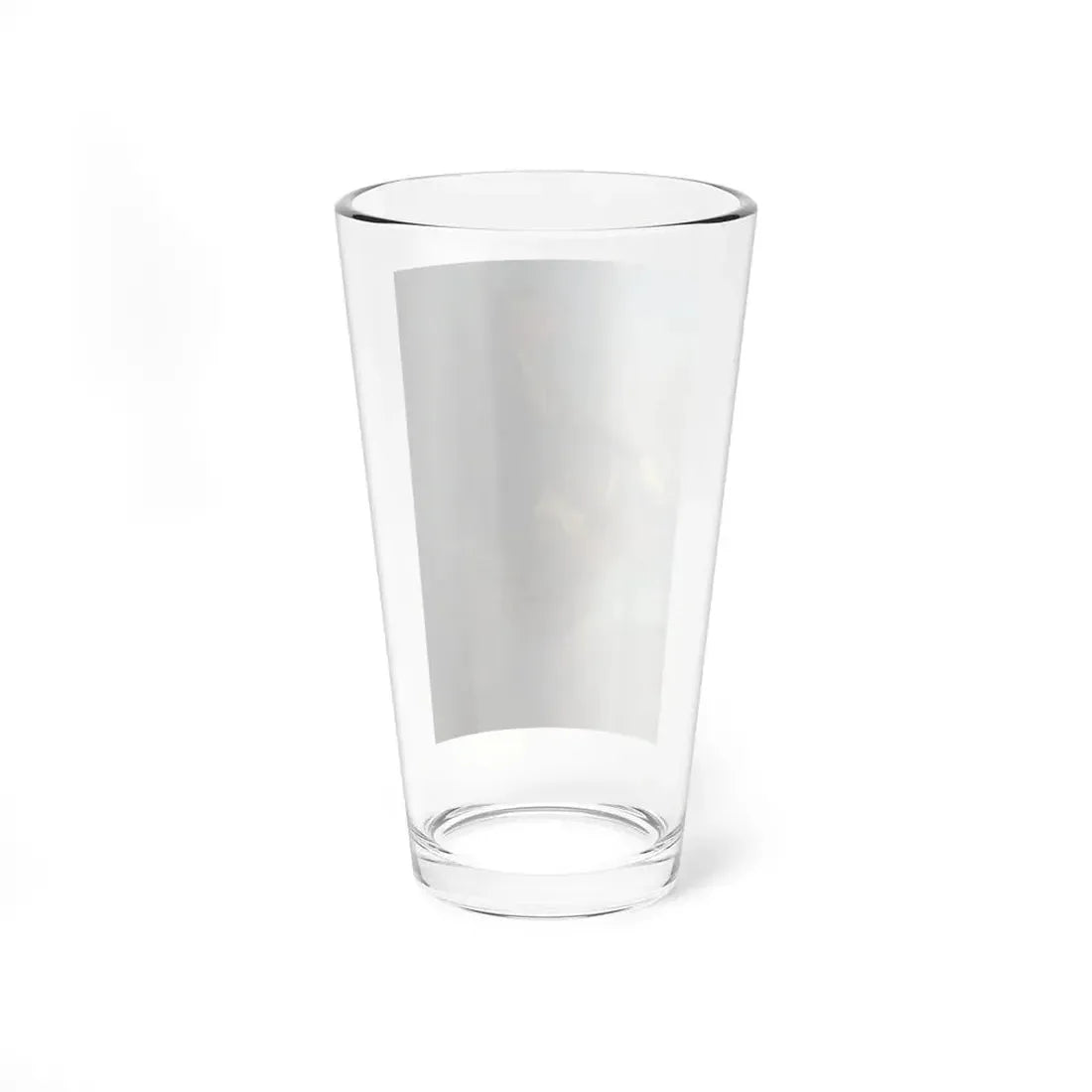 Portrait of Sybil (Artist's daughter) (Magazine Illustration) Pint Glass 16oz - Go Mug Yourself