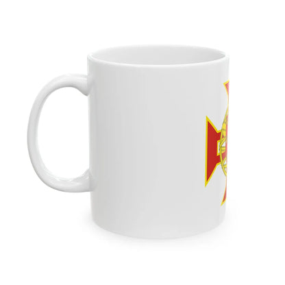 Portugal Order of the Colonial Empire - White Coffee Mug - Go Mug Yourself