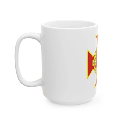 Portugal Order of the Colonial Empire - White Coffee Mug - Go Mug Yourself