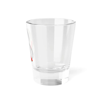 Portugal politic personality icon (Portugal) Shot Glass 1.5oz - Go Mug Yourself