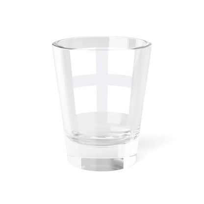 PortugueseFlag1095 (Portugal) Shot Glass 1.5oz - Go Mug Yourself