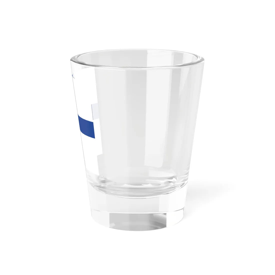 PortugueseFlag1095 (Portugal) Shot Glass 1.5oz - Go Mug Yourself