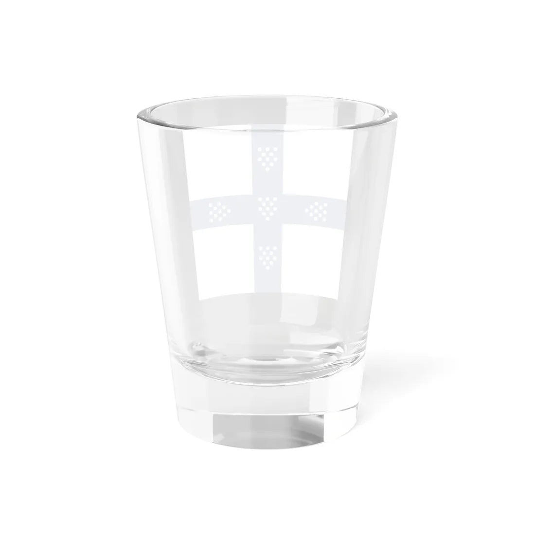 PortugueseFlag1143 (Portugal) Shot Glass 1.5oz - Go Mug Yourself
