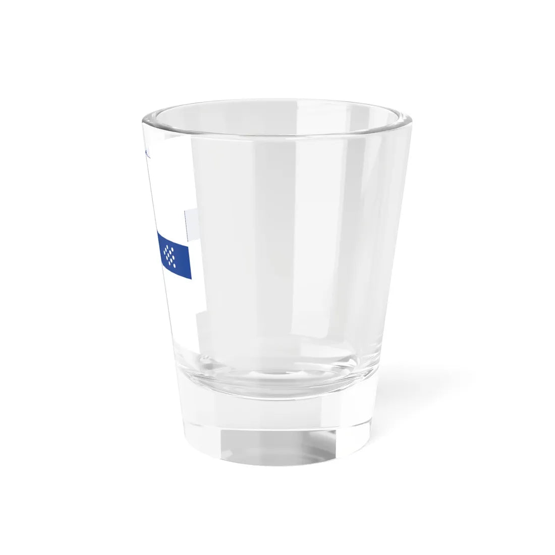 PortugueseFlag1143 (Portugal) Shot Glass 1.5oz - Go Mug Yourself