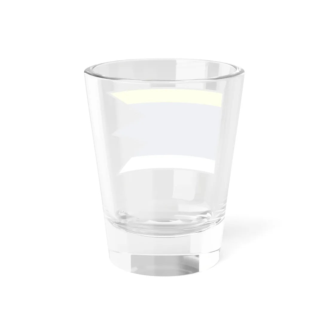 Povazany Nove Mesto Nad Vahom Flag (Slovakia) Shot Glass 1.5oz - Go Mug Yourself