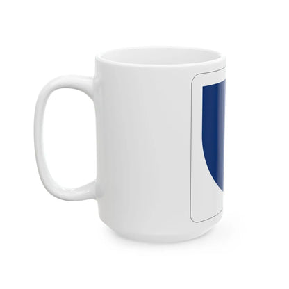 PR primary 1 (Puerto Rico) (Road Sign) White Coffee Mug - Go Mug Yourself