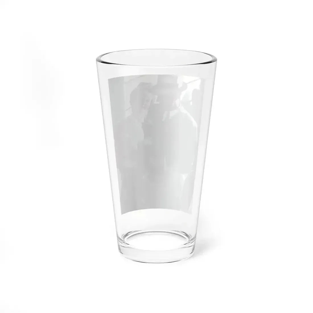 Practically Perfect (2), Good Housekeeping, March 1940 (Magazine Illustration) Pint Glass 16oz - Go Mug Yourself