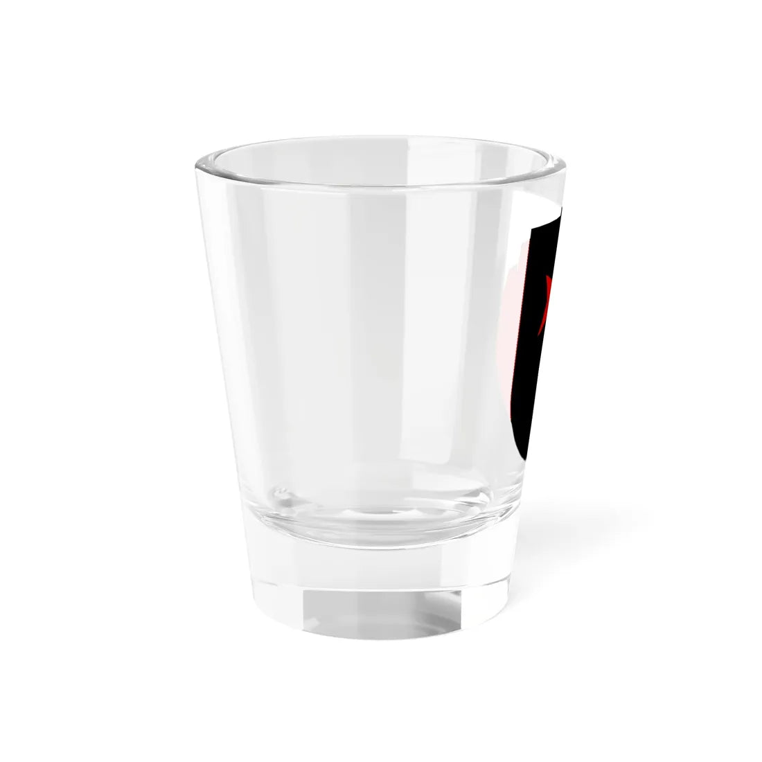 Praha-Slivenec CoA (Czech Republic) (Coat of Arms) Shot Glass 1.5oz - Go Mug Yourself