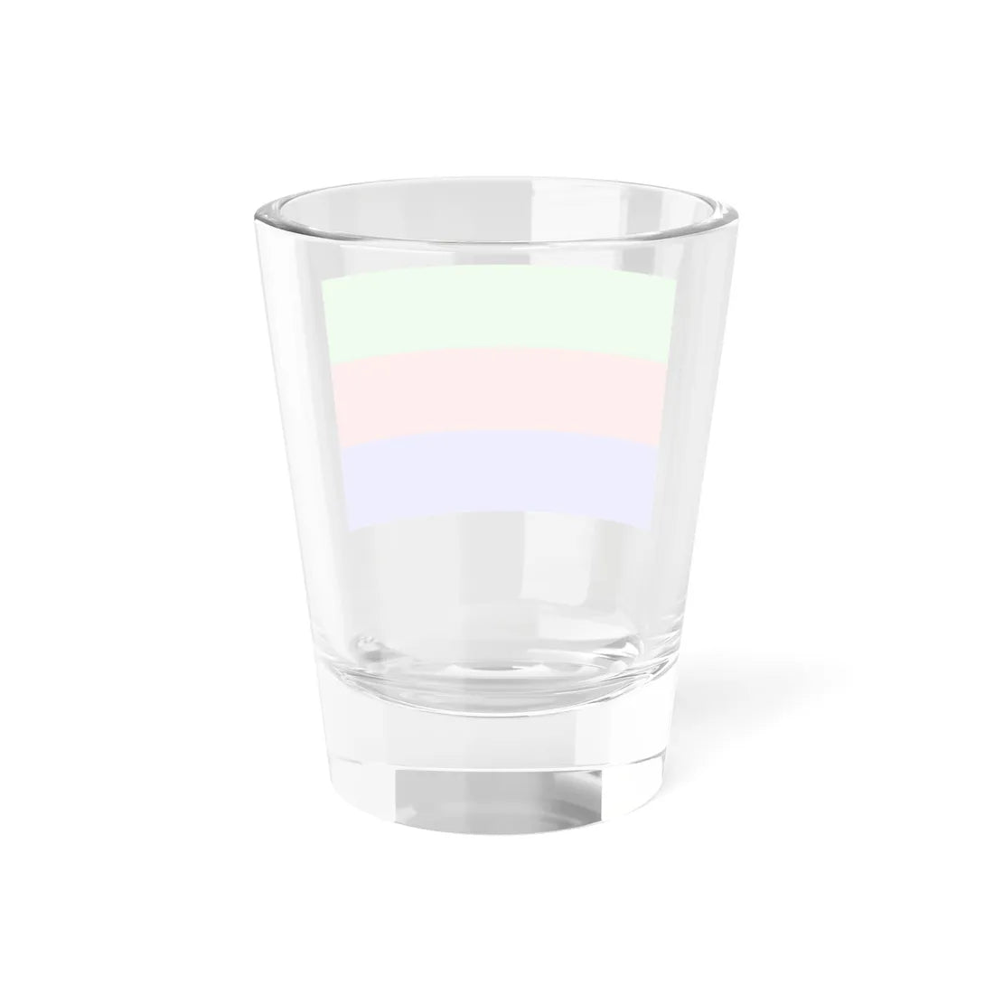 Praha-Zbraslav flag (Czech Republic) Shot Glass 1.5oz - Go Mug Yourself