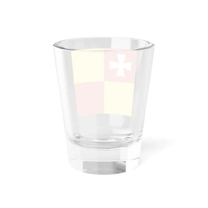 Prapor Lutsk (Ukraine) Shot Glass 1.5oz - Go Mug Yourself
