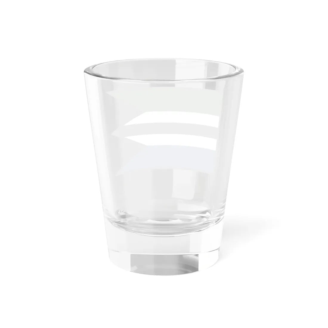 Prasnik Piestany Flag (Slovakia) Shot Glass 1.5oz - Go Mug Yourself