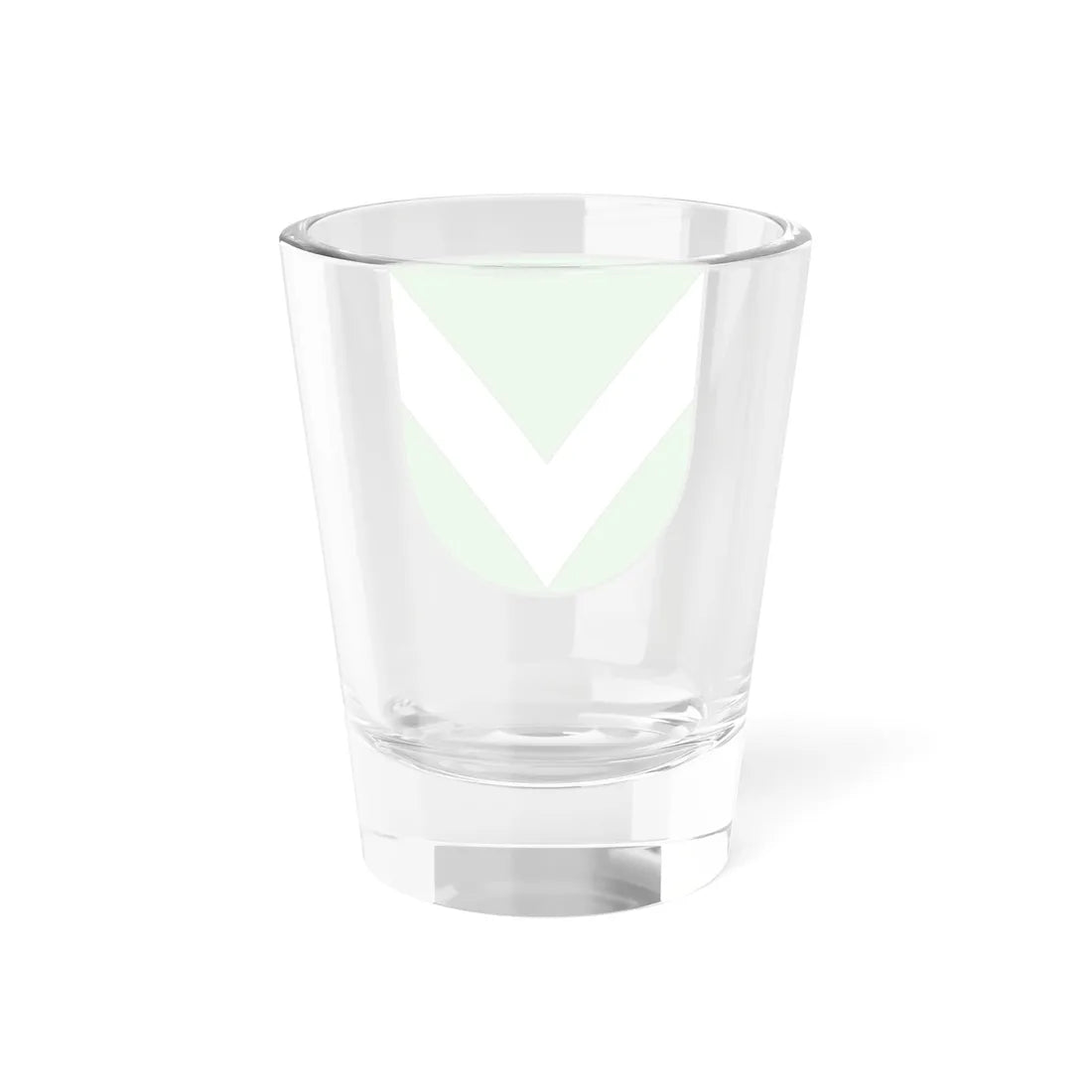 Pratval wappen (Switzerland) (Coat of Arms) Shot Glass 1.5oz - Go Mug Yourself