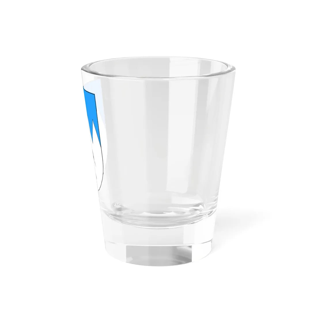 Predoi-Stemma (Italy) (Coat of Arms) Shot Glass 1.5oz - Go Mug Yourself