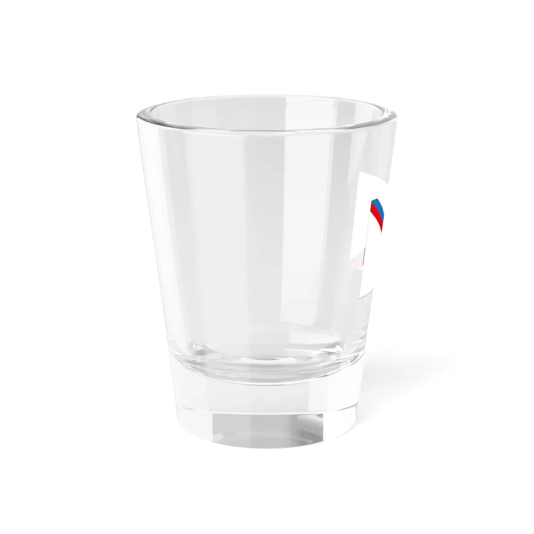 Presidente Figueiredo Flag (Brazil) Shot Glass 1.5oz - Go Mug Yourself
