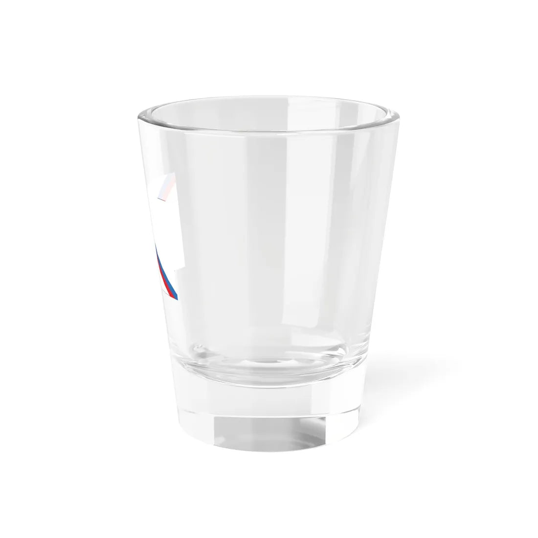 Presidente Figueiredo Flag (Brazil) Shot Glass 1.5oz - Go Mug Yourself