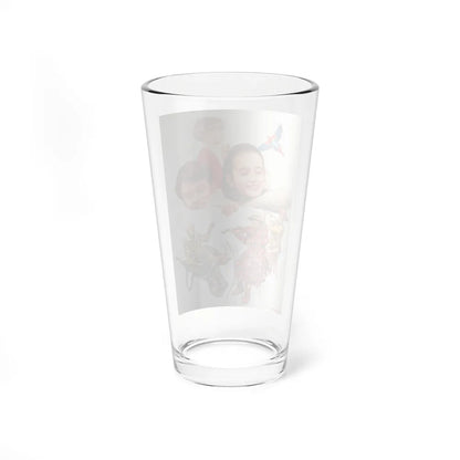 Primo Amore, Paperback Cover (1985) - Pint Glass 16oz-Go Mug Yourself