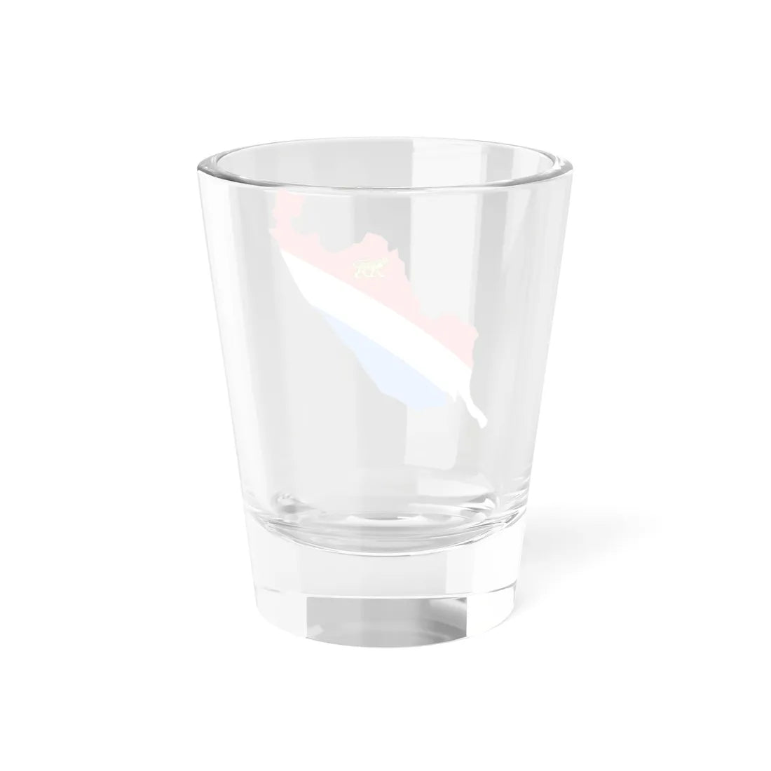Primor-kr-geo-stub (Russia) Shot Glass 1.5oz - Go Mug Yourself
