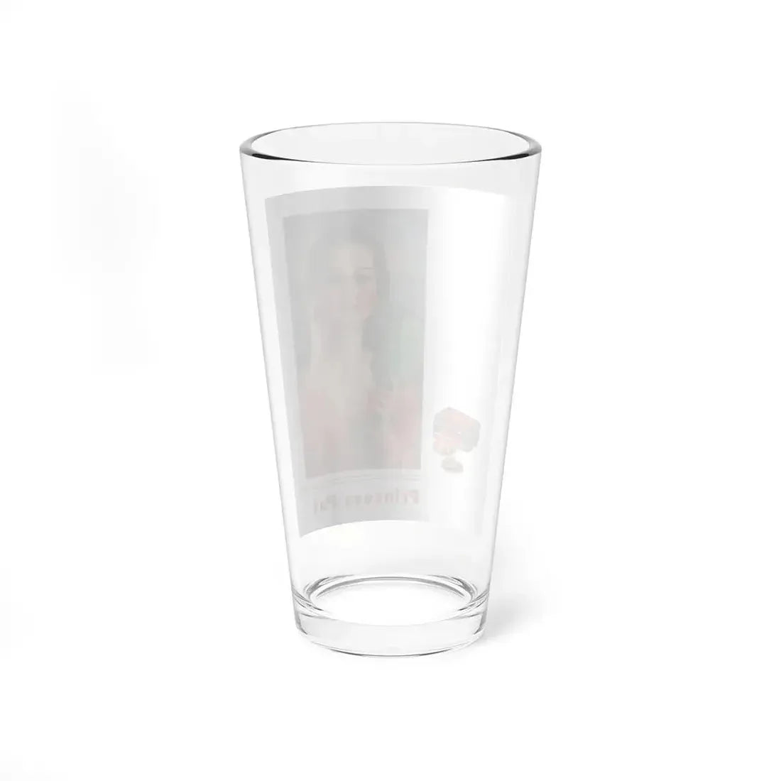 Princess Pat advertisement, True Story, March 1932 (Magazine Illustration) Pint Glass 16oz - Go Mug Yourself