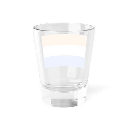 Prinsenvlag (Netherlands) Shot Glass 1.5oz - Go Mug Yourself
